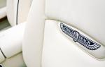Rolls-Royce Phantom Pebble Beach 60th Anniversary 2010 года
